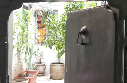 Medina of Tunis Apartamento | Homerez - Apartamento en Túnez