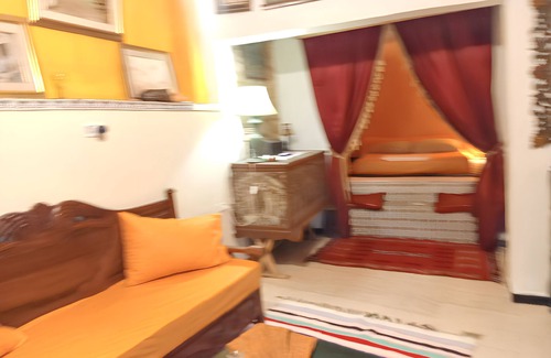 Medina of Tunis Apartamento | Homerez - Apartamento en Túnez