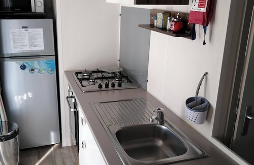 Coulanges Casa | Homerez - Bungalow acogedor en Onzain con terraza y piscina compartida