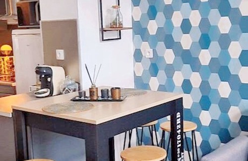 Raismes Apartamento | Homerez - Apartamento en Raismes