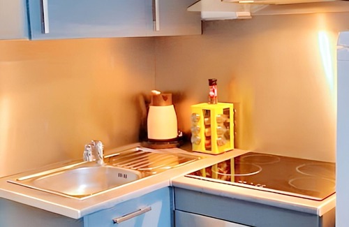 Raismes Apartamento | Homerez - Apartamento en Raismes