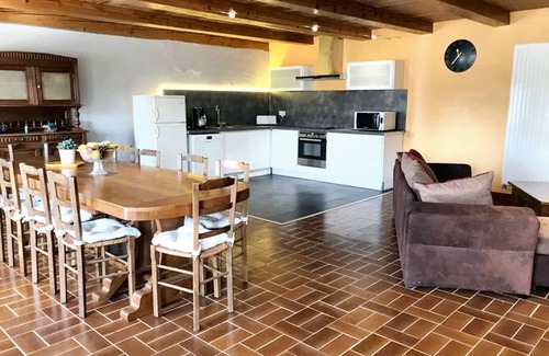 Bagnols Casa | Homerez - Casa acogedora en Bagnols con terraza y jardín