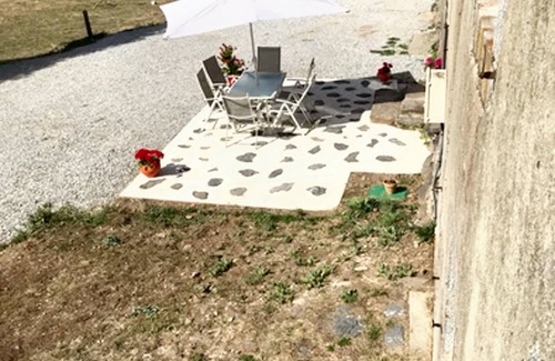 Bagnols Casa | Homerez - Casa acogedora en Bagnols con terraza y jardín