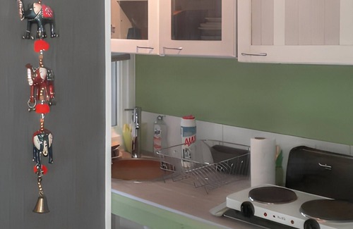 Camembert Apartamento | Homerez - Estudio en Camembert