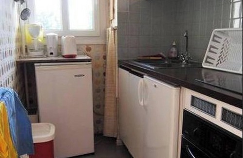 Villers-sur-Mer Apartamento | Homerez - Apartamento acogedor en Villers-sur-Mer, 50 m²