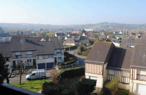 Villers-sur-Mer Apartamento | Homerez - Apartamento acogedor en Villers-sur-Mer, 50 m²