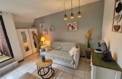 Klingenthal Apartamento | Homerez - Apartamento en Bœrsch
