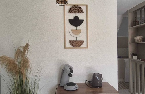 Klingenthal Apartamento | Homerez - Apartamento en Bœrsch