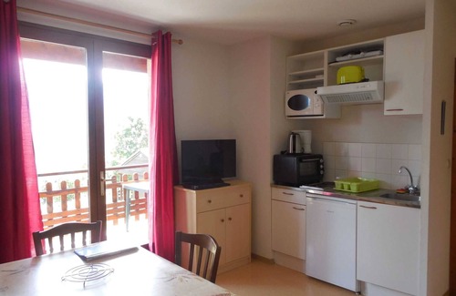 Ignaux Apartamento | Homerez - Apartamento en Ignaux