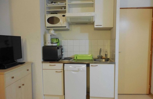 Ignaux Apartamento | Homerez - Apartamento en Ignaux