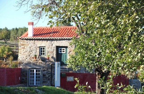 Fundao Casa | Homerez - Acogedora Casa con Jardín y Terraza