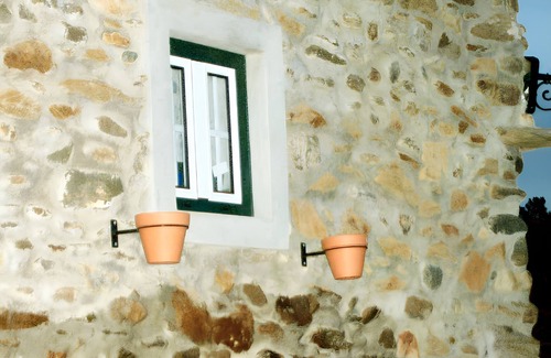 Fundao Casa | Homerez - Acogedora Casa con Jardín y Terraza