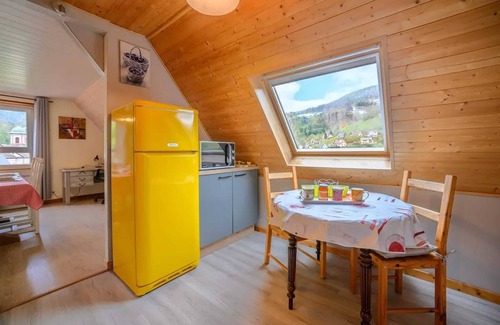 Freland Casa | Homerez - Casa acogedora en Fréland con jardín