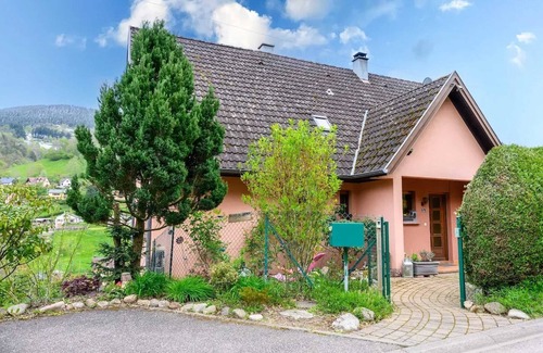 Freland Casa | Homerez - Casa acogedora en Fréland con jardín