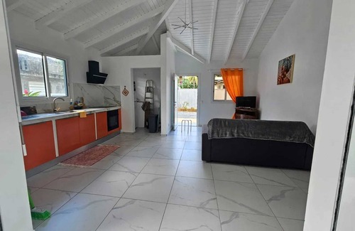 Lamentin Casa | Homerez - Casa acogedora en Lamentin