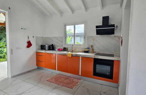 Lamentin Casa | Homerez - Casa acogedora en Lamentin