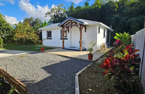 Lamentin Casa | Homerez - Casa acogedora en Lamentin