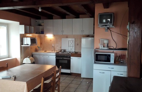 Landos Casa | Homerez - Cozy house in Landos