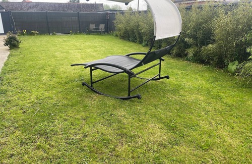 Tournai Casa | Homerez - Casa acogedora con jardín y jacuzzi en Tournai