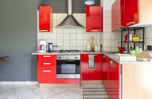Montecrestese Casa | Homerez - Cozy House in Montecrestese - Mountain View