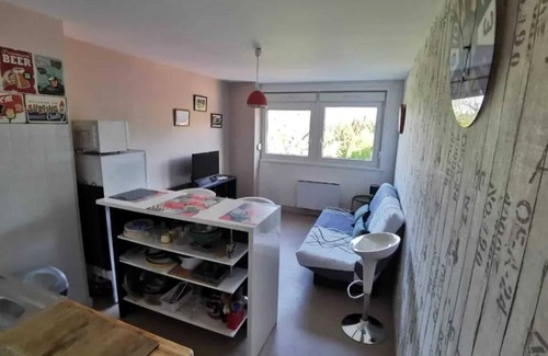 Gerardmer Apartamento | Homerez - Estudio en Gérardmer