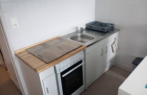 Gerardmer Apartamento | Homerez - Estudio en Gérardmer