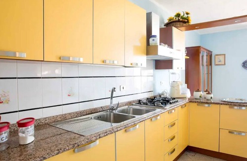 Posada Apartamento | Homerez - Apartamento elegante en Posada, 100 m², vistas