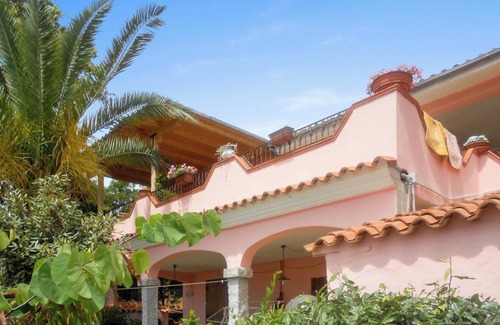 Posada Apartamento | Homerez - Apartamento elegante en Posada, 100 m², vistas