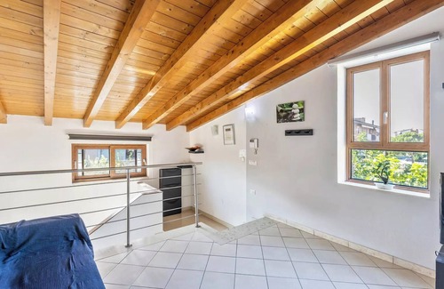 Sud-Ovest Apartamento | Homerez - Apartamento Elegante en Verona, 75 m² + Balcón