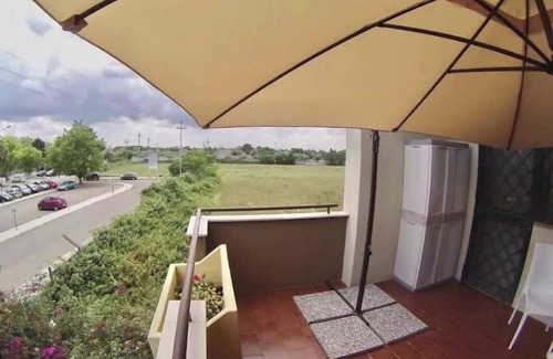 Trani Apartamento | Homerez - Apartamento elegante en Trani 80 m² con terraza
