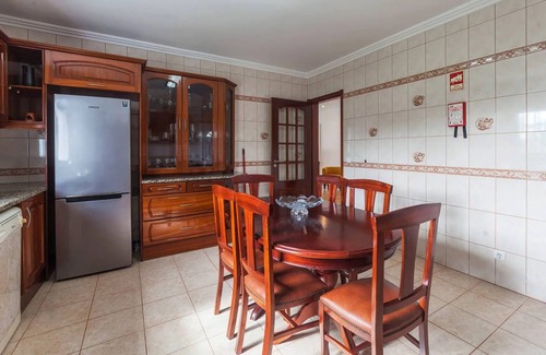 Caloura Casa | Homerez - Elegant res. in Agua De Pau