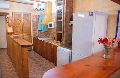 Algaida Villa | Homerez - Elegante Villa en Archena + Piscina Privada