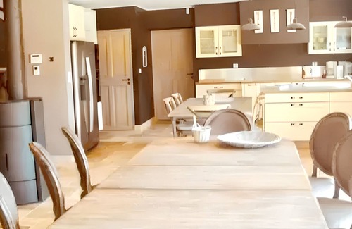 Regusse Villa | Homerez - Villa elegante en Régusse con piscina privada