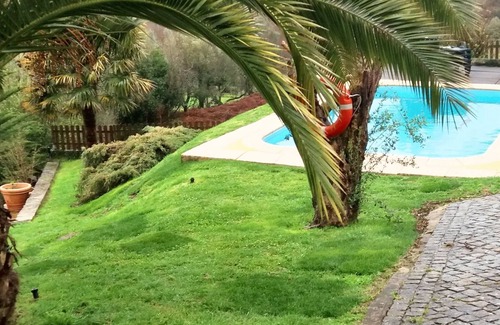 Caminha Villa | Homerez - Villa cerca de Caminha