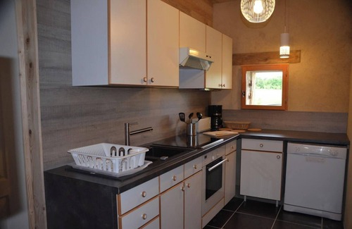 Tendu Otro | Homerez - Enchanting Manor near Tendu with Tennis Court