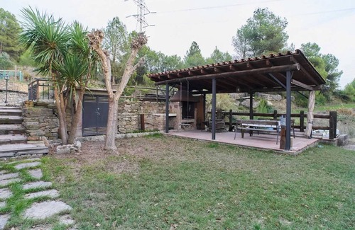 Castellbell I El Vilar Villa | Homerez - Villa en Castellbell i el Vilar
