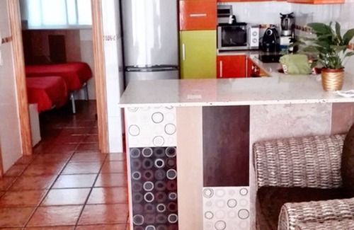 El Perello Casa | Homerez - Sunny House in El Pouet – Pool and Garden View