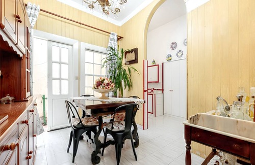 Santa Cruz de la Palma Casa | Homerez - Casa en Santa Cruz de la Palma.