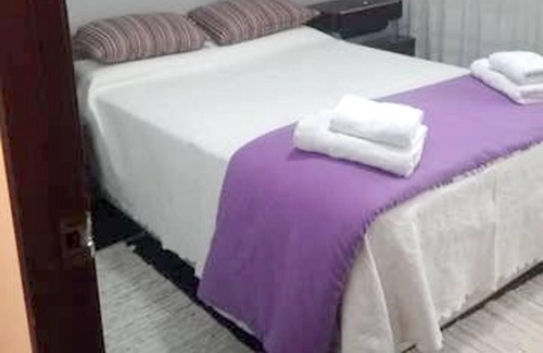 El Ensanche Zona Nuova Apartamento | Homerez - Beautiful apartement for 4 ppl. with terrace at Santiago de Compostela