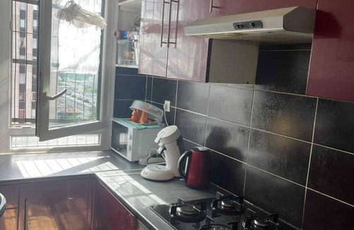 Sarcelles Apartamento | Homerez - Apartamento Sarcelles