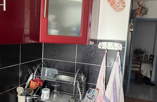 Sarcelles Apartamento | Homerez - Apartamento Sarcelles