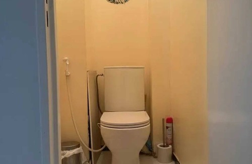 Sarcelles Apartamento | Homerez - Apartamento Sarcelles