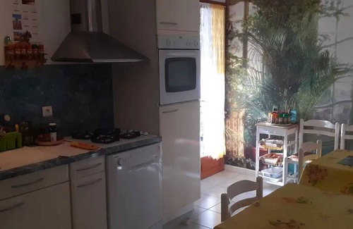 Olmeto Villa | Homerez - Villa familiar en Olmeto con piscina privada