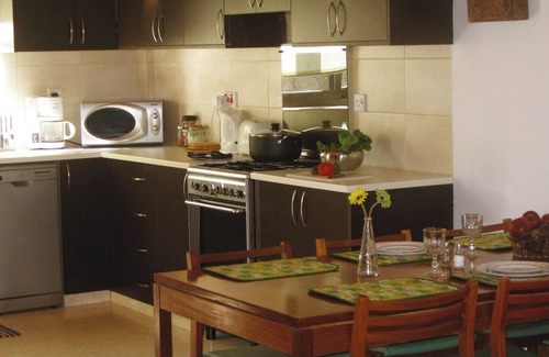 Kritou Tera Casa | Homerez - Casa Familiar con Piscina Privada en Kritou Tera