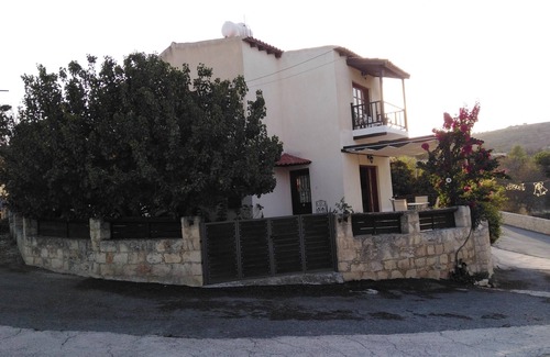 Kritou Tera Casa | Homerez - Casa Familiar con Piscina Privada en Kritou Tera