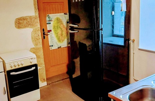 Bertignat Casa | Homerez - Casa familiar - Bertignat