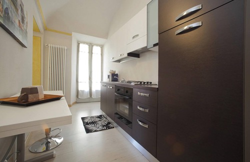 Piazza Apartamento | Homerez - Apartamento en Mondovì Piazza (CN)