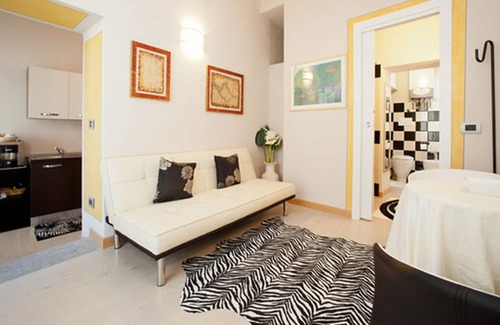 Piazza Apartamento | Homerez - Apartamento en Mondovì Piazza (CN)