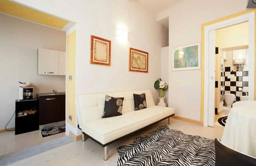 Piazza Apartamento | Homerez - Apartamento en Mondovì Piazza (CN)