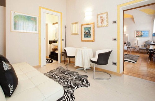 Piazza Apartamento | Homerez - Apartamento en Mondovì Piazza (CN)
